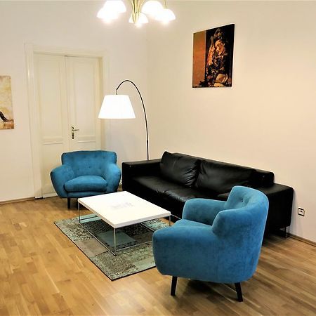 Old Town Square Superior Apartments - Valentin Prague Luaran gambar