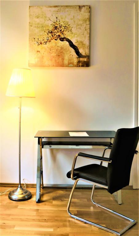 Old Town Square Superior Apartments - Valentin Prague Luaran gambar