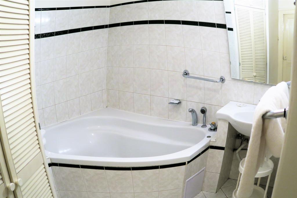 Old Town Square Superior Apartments - Valentin Prague Luaran gambar