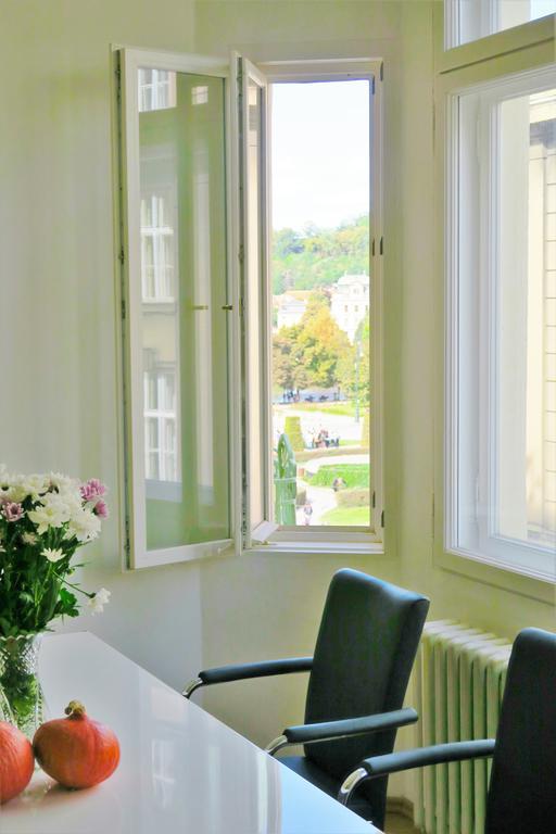Old Town Square Superior Apartments - Valentin Prague Luaran gambar