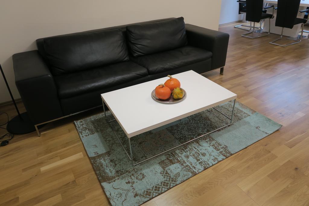 Old Town Square Superior Apartments - Valentin Prague Luaran gambar