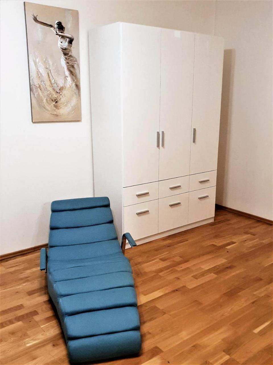 Old Town Square Superior Apartments - Valentin Prague Luaran gambar