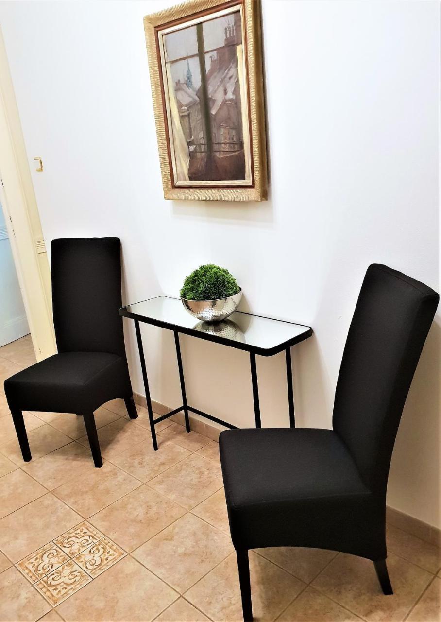 Old Town Square Superior Apartments - Valentin Prague Luaran gambar